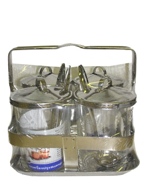 Thai Condiment Set - ANCHOR