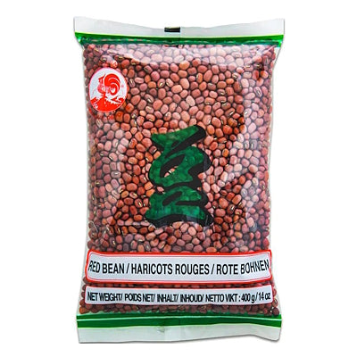 Red Beans 400g – COCK