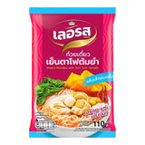 INSTANT Dried Rice Noodles with Tom Yum Yentafo – LERROS