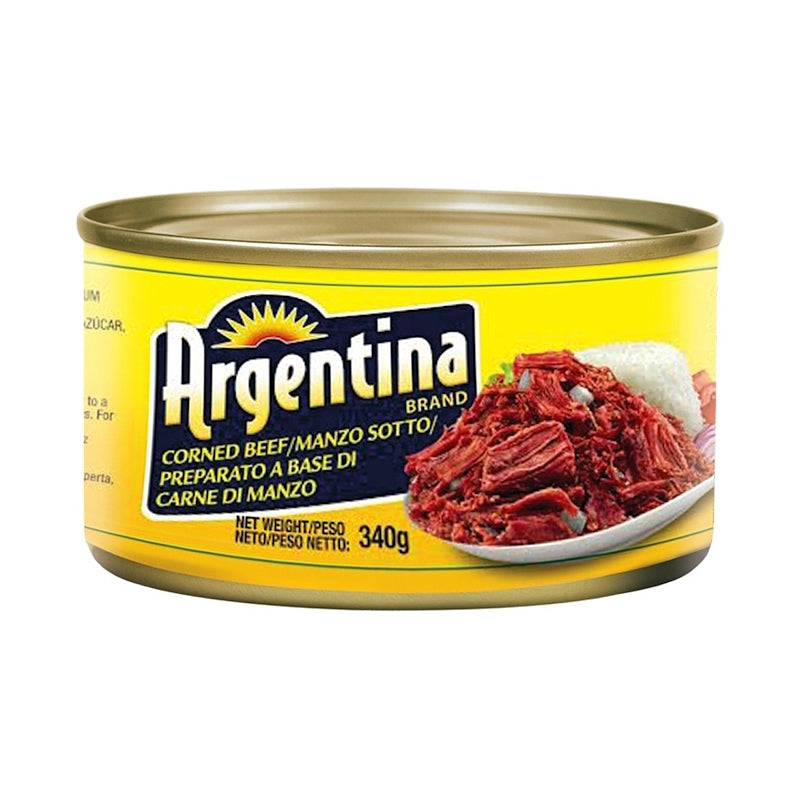 Corned Beef 340g - ARGENTINA