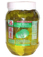 Pickled Sour Mustard 900g - LIN LIN