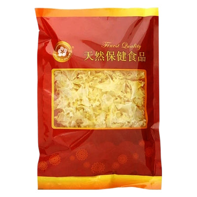 Dried White Fungus 100g – GOLD PLUM