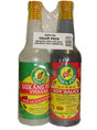 Soy Sauce 750ml + Vinegar 750ml Value Pack - MARCA PINA