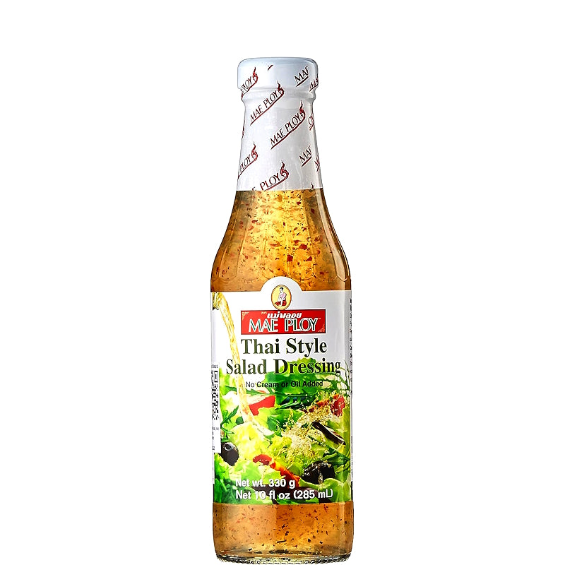 Thai Style Salad Dressing - MAE PLOY