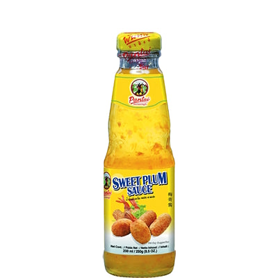 Sweet Plum Sauce 200ml – PANTAI