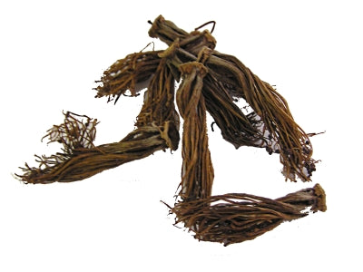 Dried Red Cotton Tree Flower 25g (Dok Niew)