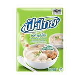 Seasoning Powder for Noodle, Sukiyaki or Hotpot Soup 165g - FA THAI