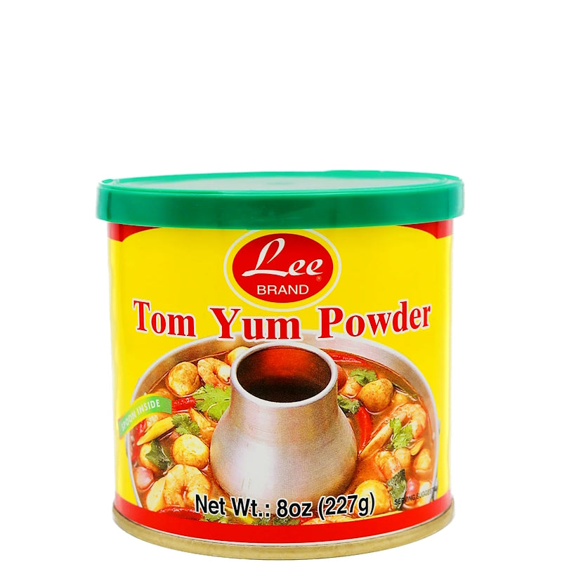 ผงต้มยำสำเร็จรูป ขนาด 227 กรัม - ตราลี  