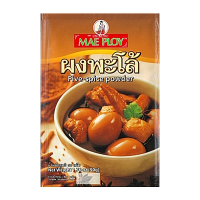 Five-Spice Powder 50g – MAE PLOY