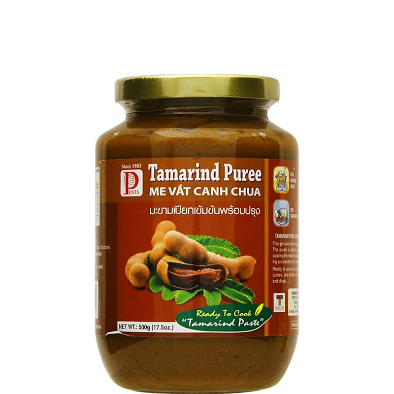 Tamarind Puree 500g – PENTA