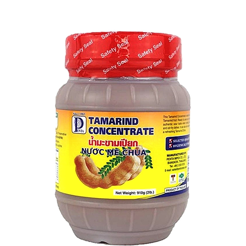 Tamarind Concentrate 910g – PENTA