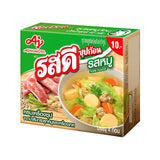Pork Broth Cubes 4pcs – ROS DEE
