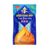 Chicken Flavour Broth Soup Base Mix 5x9g – LEE