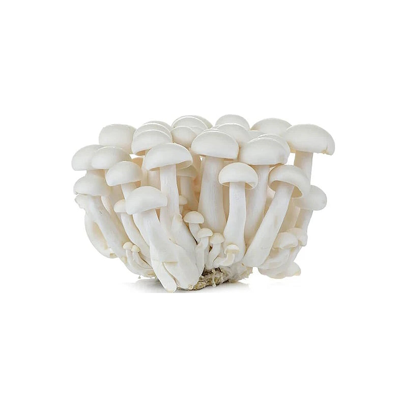 White Shimeji Mushrooms 150g