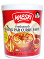 Kaeng Par Curry Paste 400g - MAE SRI