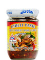 Chilli Paste with Sweet Basil Leaves - POR KWAN