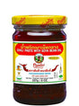 Chilli Paste with Soya Bean Oil (Medium Hot) 227g - PANTAI