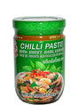 Chilli Paste with Sweet Basil Leaves - COCK