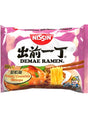 Instant Noodles - Prawn Flavour - NISSIN