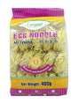 Yellow Noodles 2mm - LONGDAN