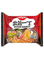 Instant Noodles - Tokyo Soy Sauce Flavour - NISSIN