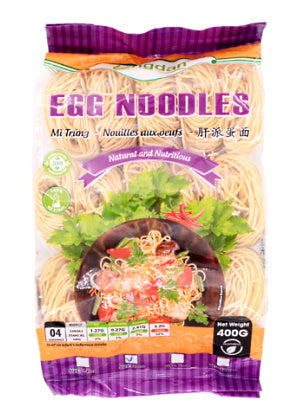 Yellow Noodles 1.2mm - LONGDAN