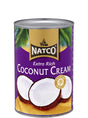 Extra Rich Coconut Cream - NATCO