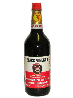 Black Vinegar - MEE CHUN