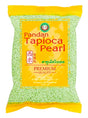 Tapioca Pearl - Pandan Flavour (small) - XO