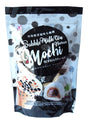 Bubble Milk Tea Flavour Mochi 120g – LOVE & LOVE