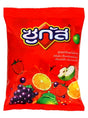 Assorted Fruit Flavour Chews 250g – SUGUS