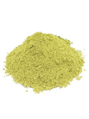 Pandan Powder 50g – GRAB THAI