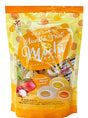 Assorted Fruit (Pineapple, Mango, Lychee) Flavour Mochi 120g – LOVE & LOVE