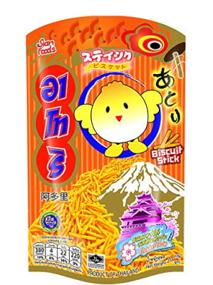 Biscuit Stick - Original - ATORI