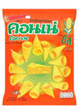 Cornae Corn Snack - Cheese Flavour 56g - USEFUL FOOD