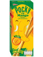 Pocky Biscuit Snack - Mango Flavour - GLICO ***CLEARANCE (best before: 21/11/20)***