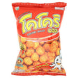Baked Corn & Rice Snack - Cuttlefish Flavour - COCORI