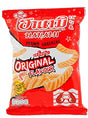 Prawn Crackers – Original Flavour 60g – HANAMI