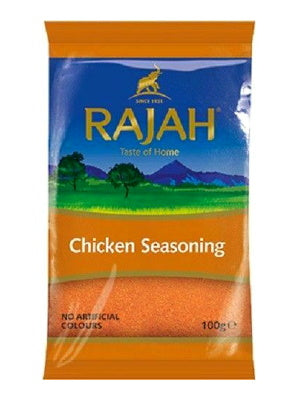 Chicken Rajah Chicken Seasoning - RAJAH – RaanThai Oriental Supermarket