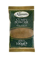 Cumin Powder 100g - KHANUM