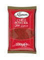 Chilli Powder 100g - KHANUM