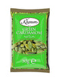 Green Cardamoms 50g - KHANUM