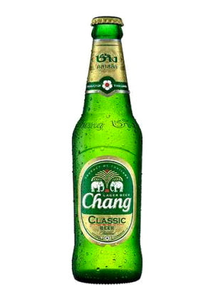 CHANG Beer