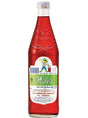 Concentrated Flavoured Syrup - Strawberry Flavour - HALES