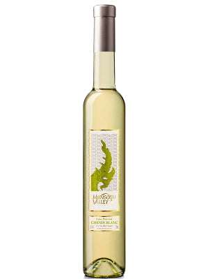 MONSOON VALLEY Thai Sweet Wine – Chenin Blanc