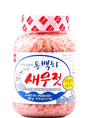 Salted Baby Shrimp 500g - WANG