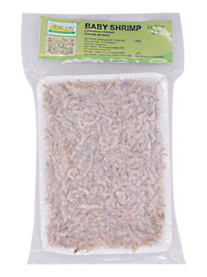 Baby Shrimp - KIM SON