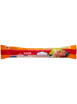 Frozen Fermented Sausage (Naem) - S.KHONKAEN