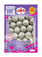 Thai Fish Balls with Seaweed - CHIU CHOW