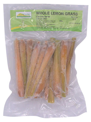 Whole Lemongrass 200g – KIM SON